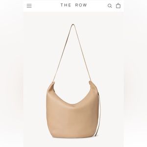 NWT The Row Hobo Bag